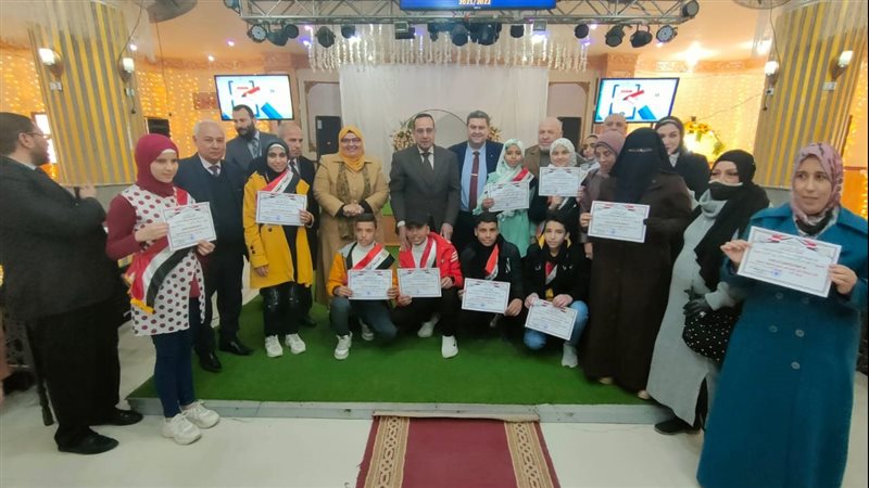 محافظ شمال سيناء