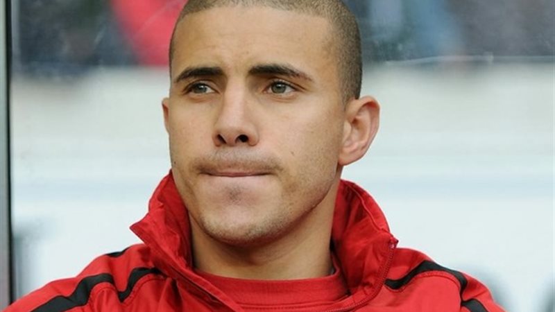 محمد زيدان