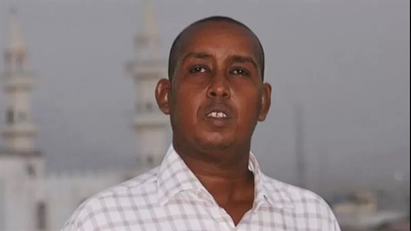 محمد معليمو
