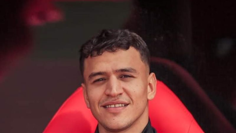 محمد نصير