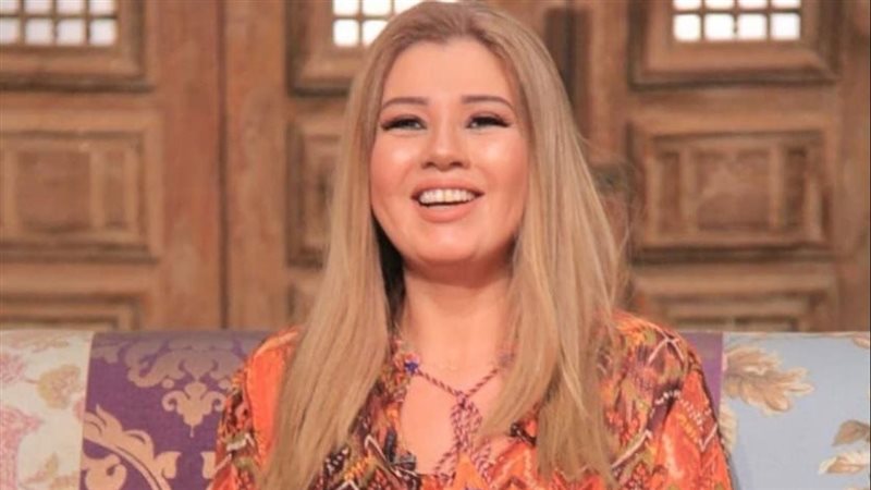 رانيا فريد شوقي 
