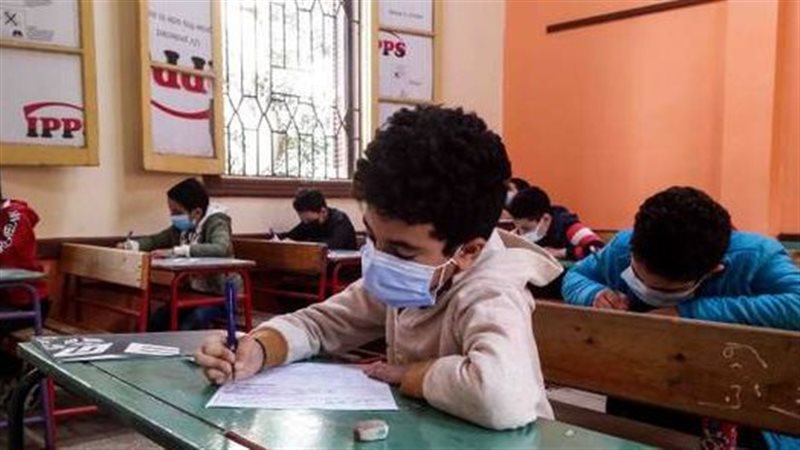 امتحانات الصف الرابع