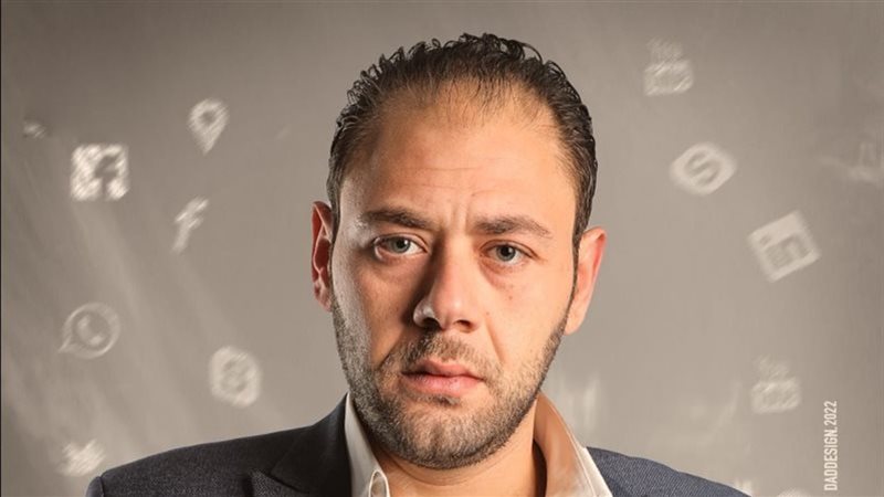محمد علي رزق
