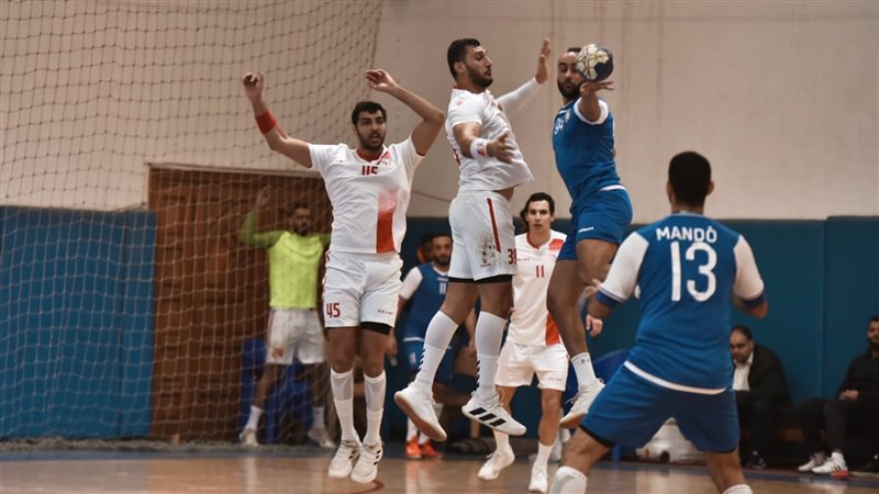  مباراة الزمالك وسموحة