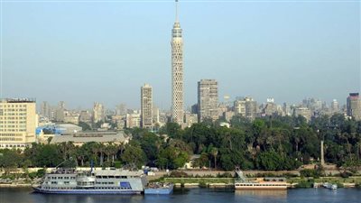 حالة الطقس غدًا السبت 22-1-2022 في مصر 
