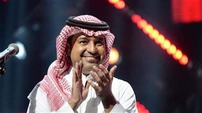 إلغاء حفل راشد الماجد في الرياض بشكل مفاجئ
