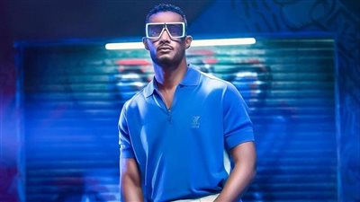 محمد رمضان يطرح برومو أغنيته الجديدة 