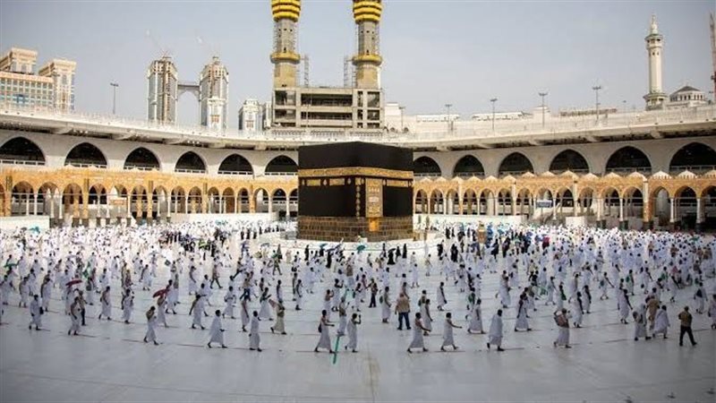 العمرة 