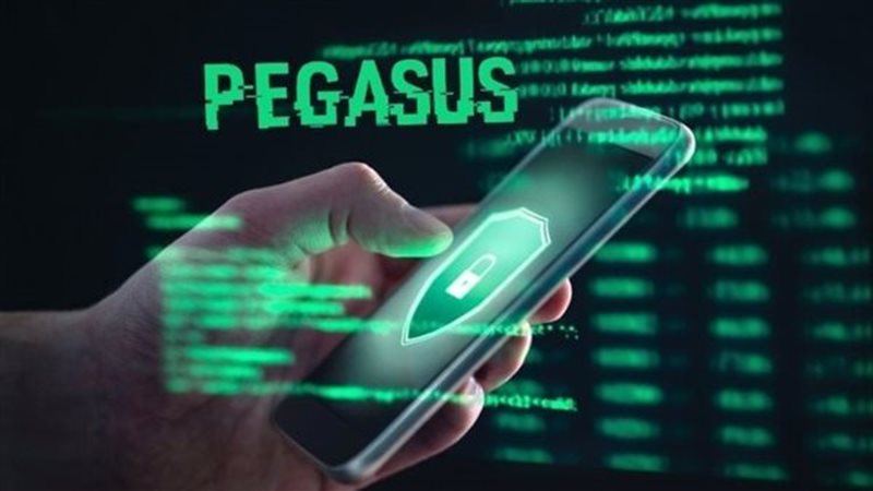 برنامج التجسس الإسرائيلي
