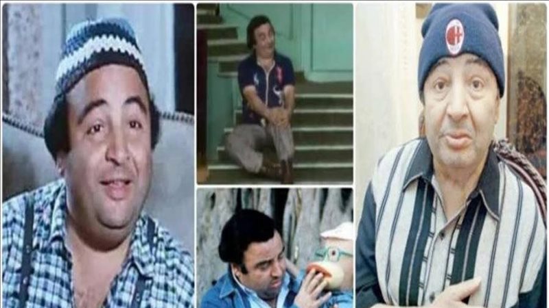 يونس شلبي
