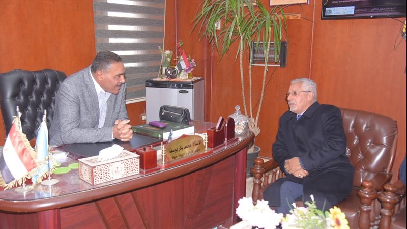 انطلاق مهرجان التمور
