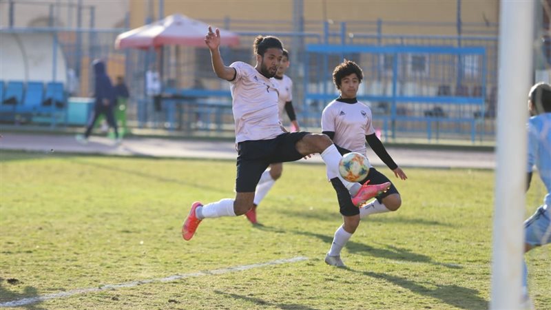 النصر والمقاصة