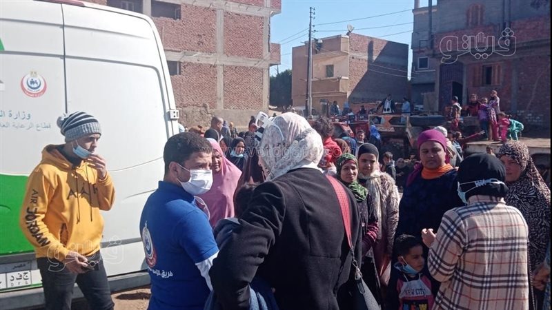انتهاء اليوم الأول