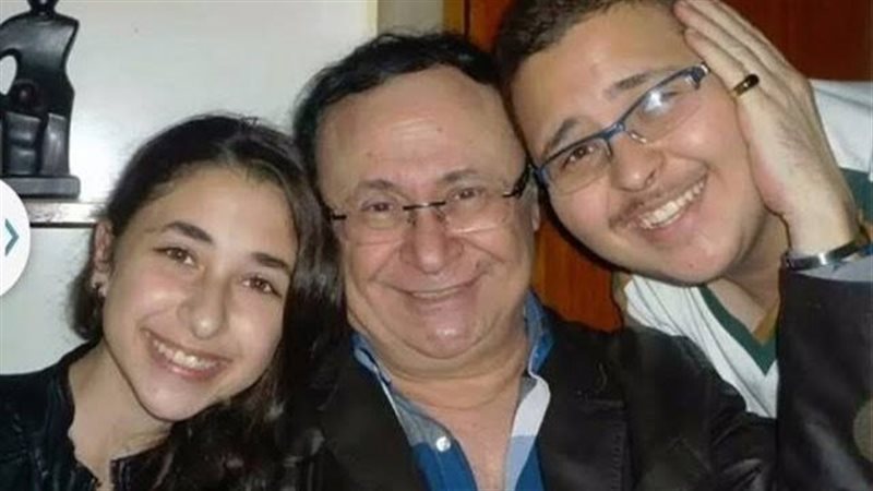 المخرج مراد منير