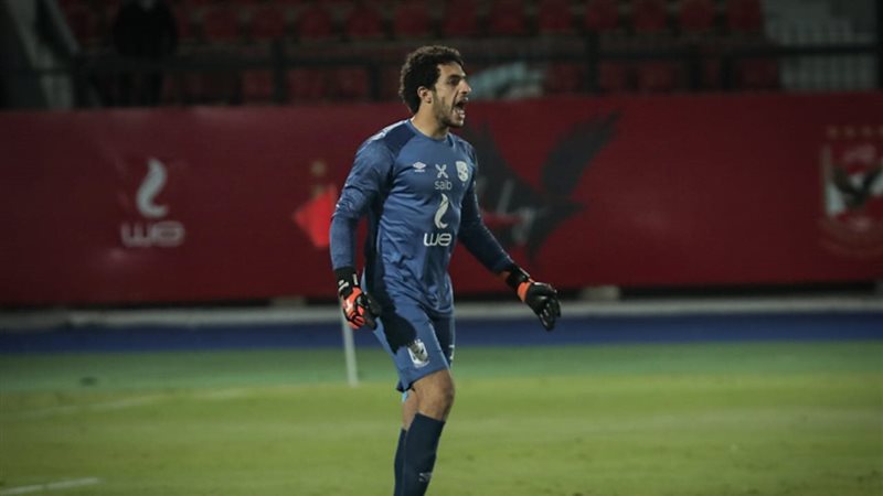 مصطفى شوبير