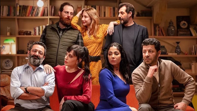 فيلم أصحاب ولا أعز