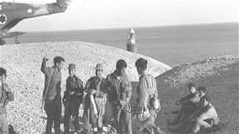 جزيرة شدوان