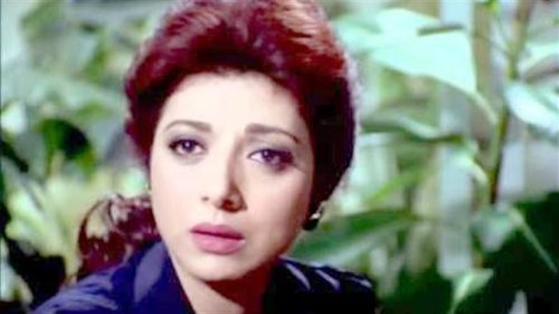 الفنانة نبيلة عبيد