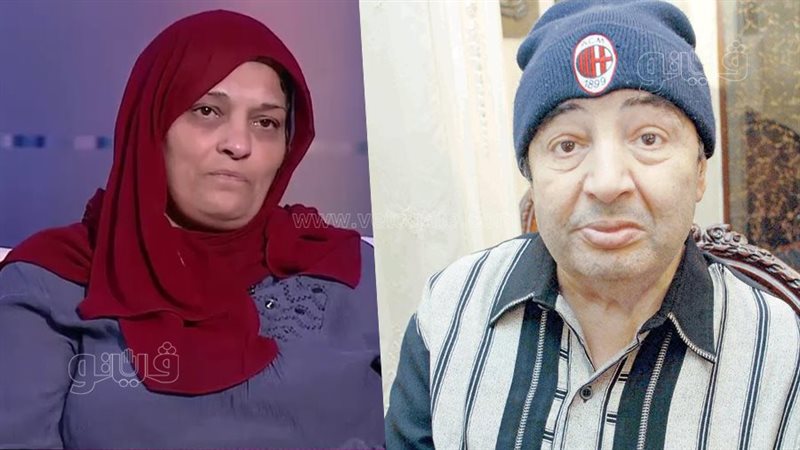 الفنان يونس شلبي