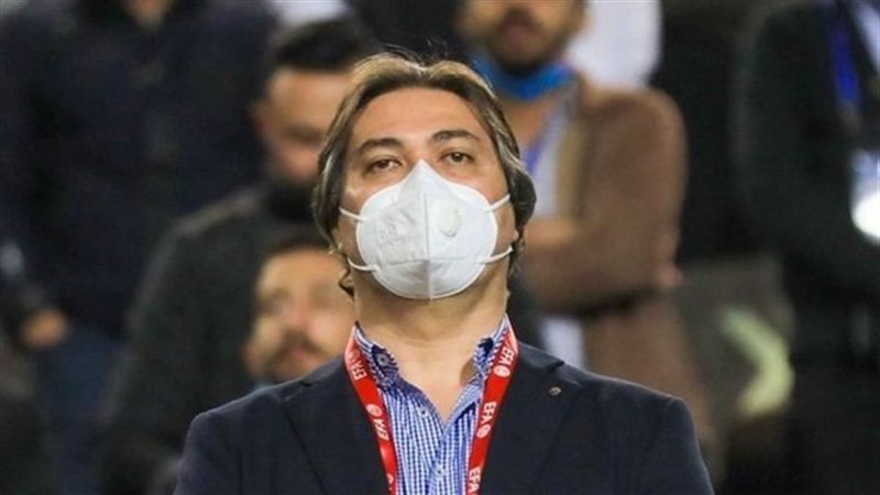 أشرف قاسم نجم منتخب