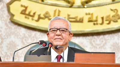 رئيس مجلس النواب: قناة السويس مال عام لا يمكن التفريط فيه بأي حال من الأحوال.. البرلمان لن ينجرف لإصدار قوانين تمس الدستور