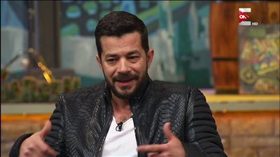 اليوم.. بدء عرض حكاية بدلة جديدة من مسلسل نصيبي وقسمتك