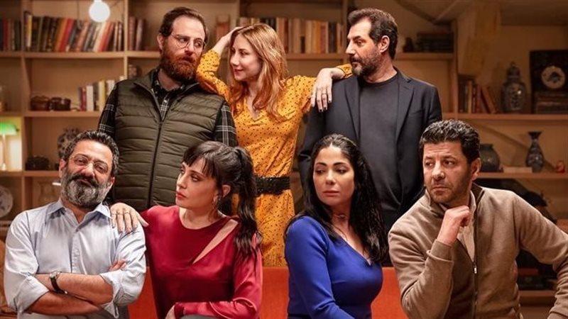فيلم أصحاب ولا أعز