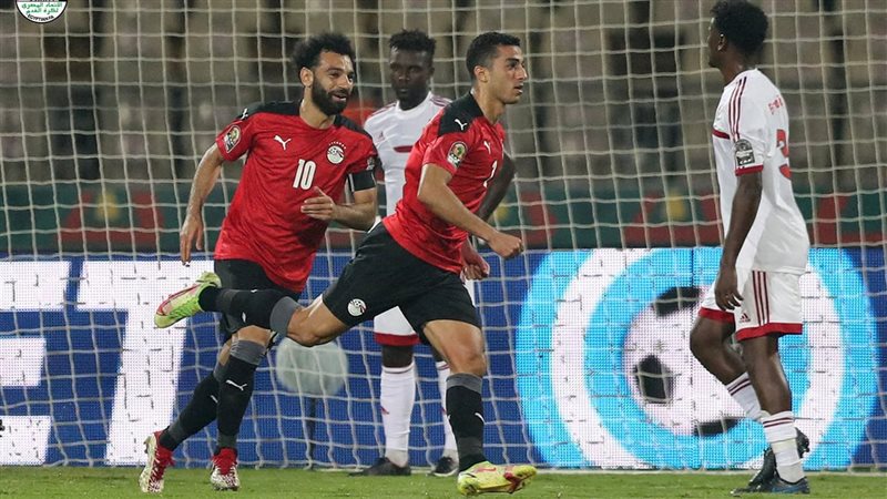منتخب مصر الوطني