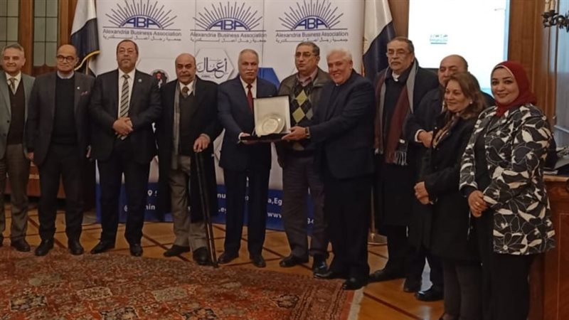 تكريم مدير مديرية