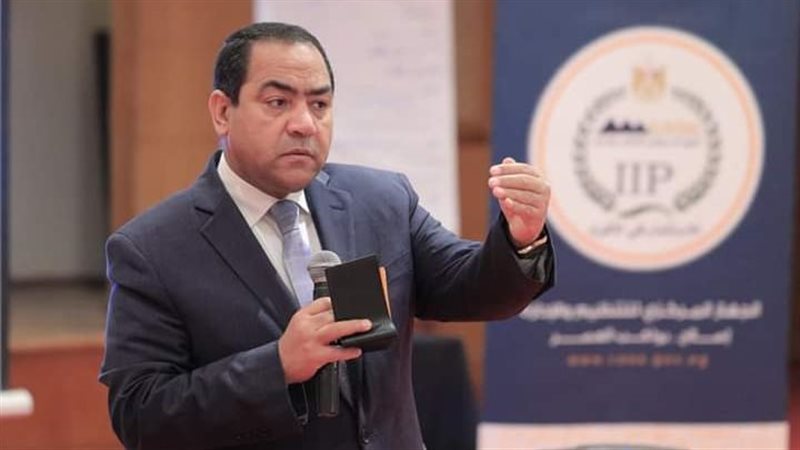 الدكتور صالح الشيخ