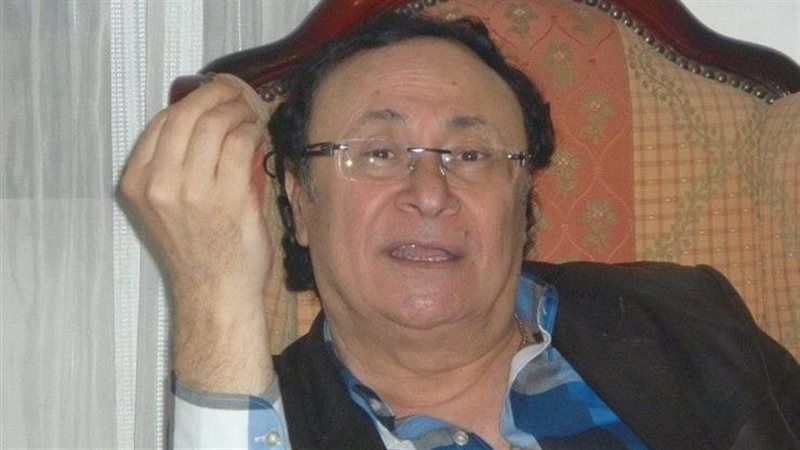 المخرج مراد منير
