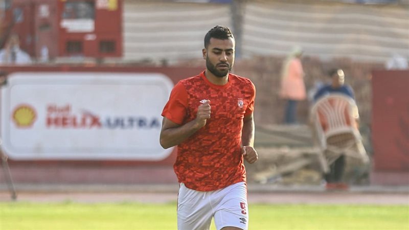 حسام حسن 