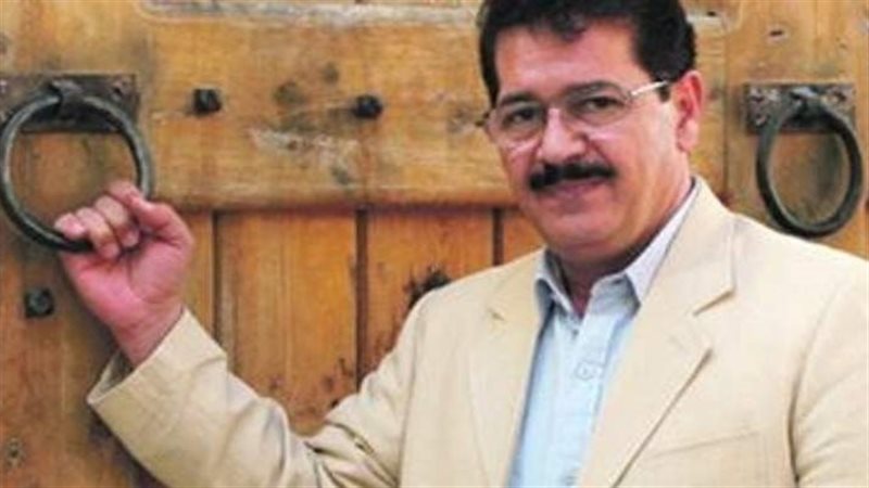 وفاة المخرج السوري