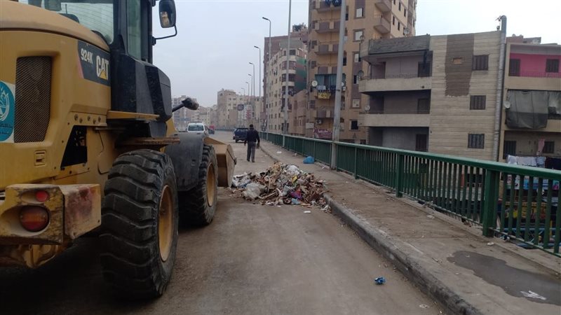 المخلفات