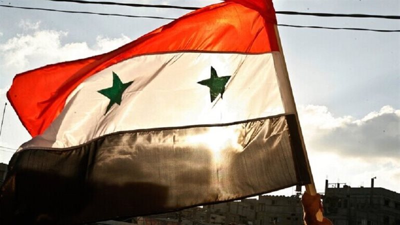 سوريا تعلن عن عطلة