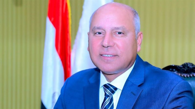 كامل الوزير وزير