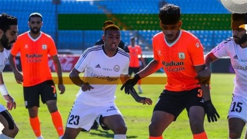 فاركو وطلائع الجيش