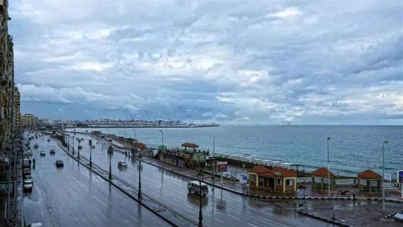 الاسكندريه