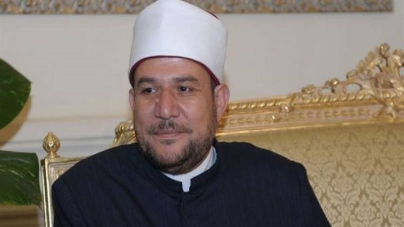 الدكتور محمد مختار