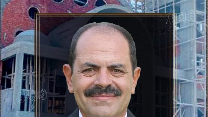 المهندس فوزى شكرى