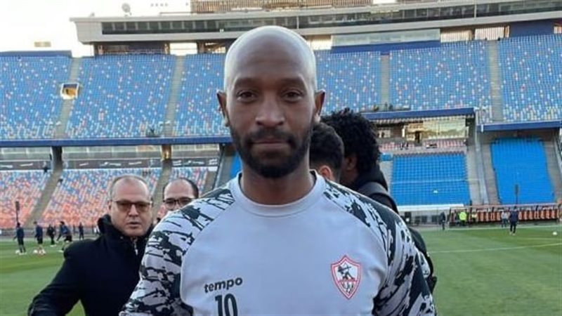 شيكابالا