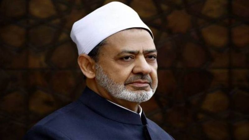 الدكتور أحمد الطيب