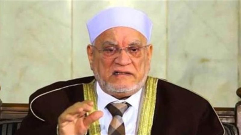 الدكتور احمد عمر
