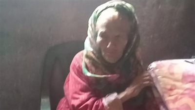 عمرها 100 عام.. القباج توجه بسرعة تقديم الدعم لمسنة بالشرقية
