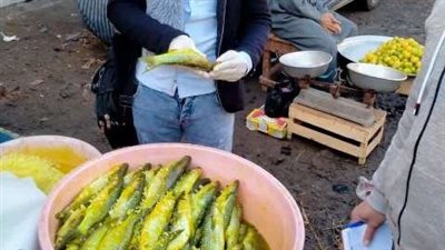 ضبط 30 منشأة غذائية بدون ترخيص بالشرقية 