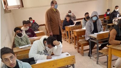 أخبار الأقصر |٢٠٦٧٢ طالبا يؤدون امتحانات الشهادة الإعدادية غدا