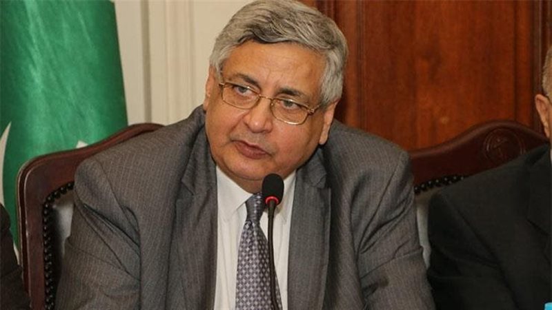 الدكتور محمد عوض