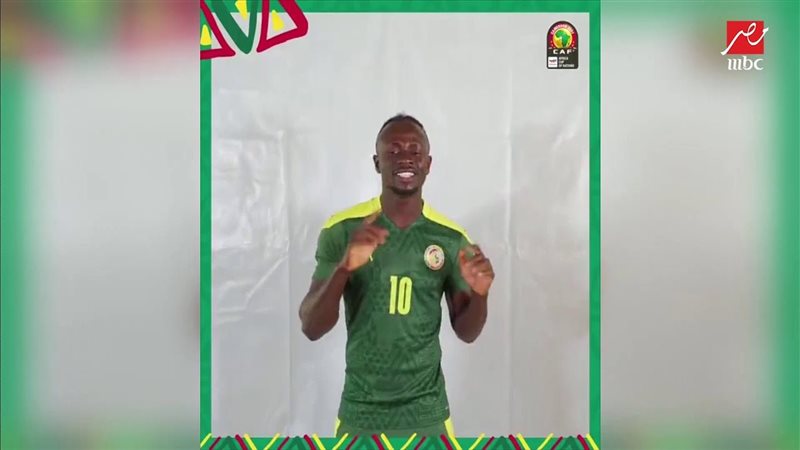ساديو ماني يستفز