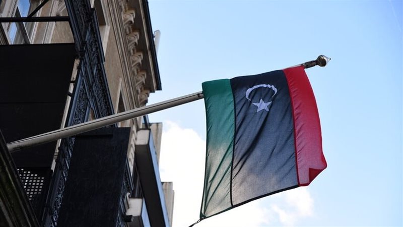 ليبيا