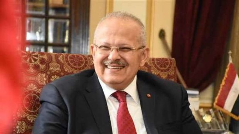محمد عثمان الخشت